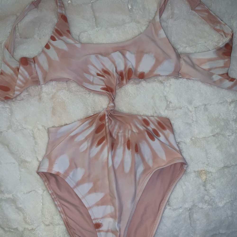 American eagle one piece swimsuit